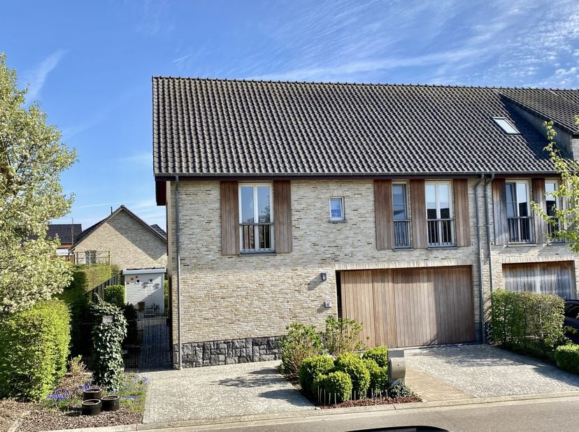 Maison à vendre
                    à 3500 Hasselt